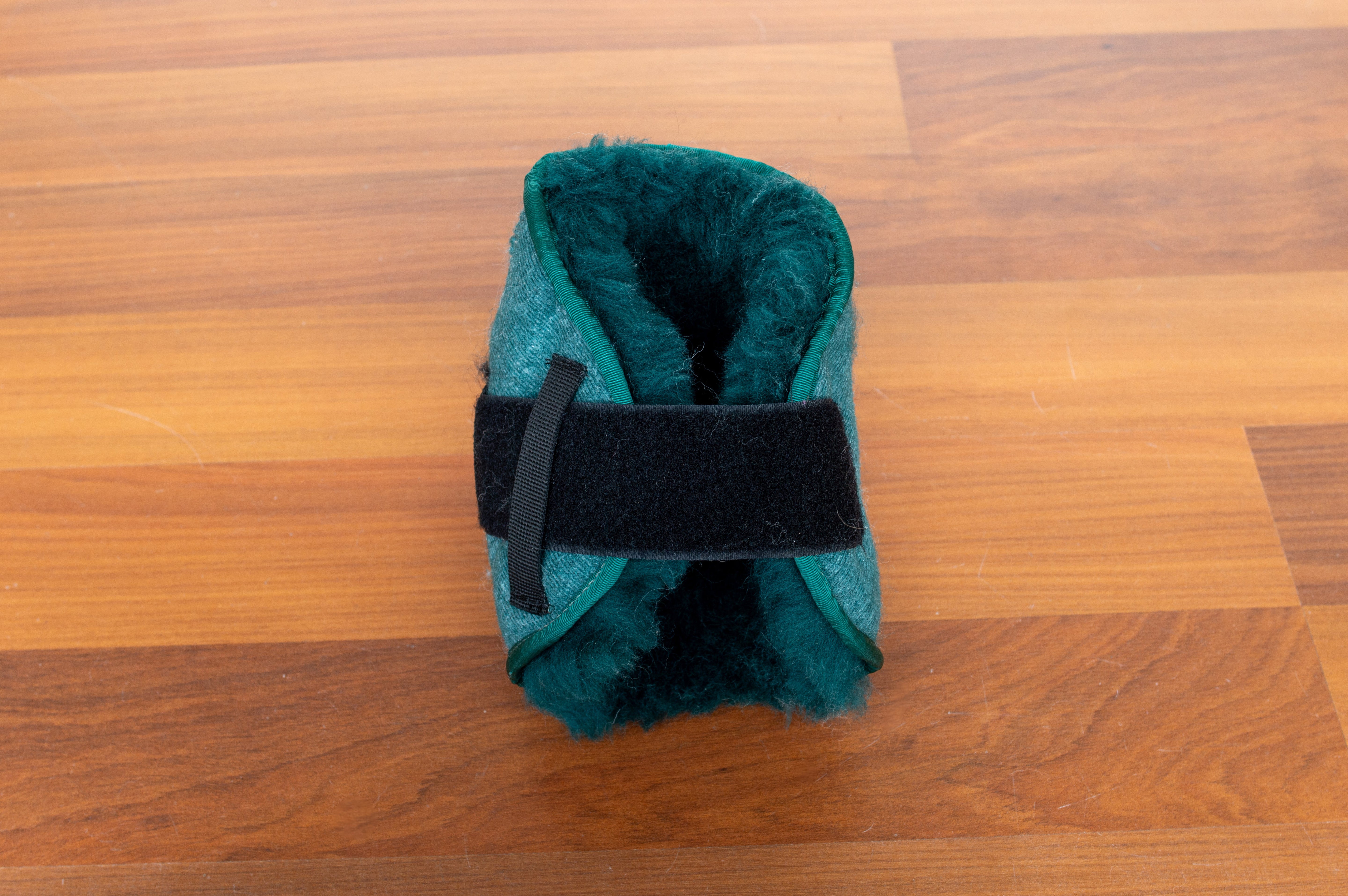 Sheep Wool Elbow / Heel Protector