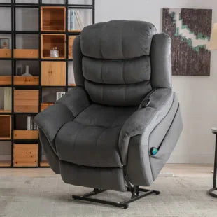 Merino Wool Recliner Overlay
