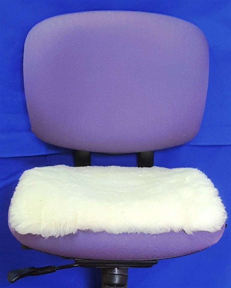 Sheep Wool Seat Covers