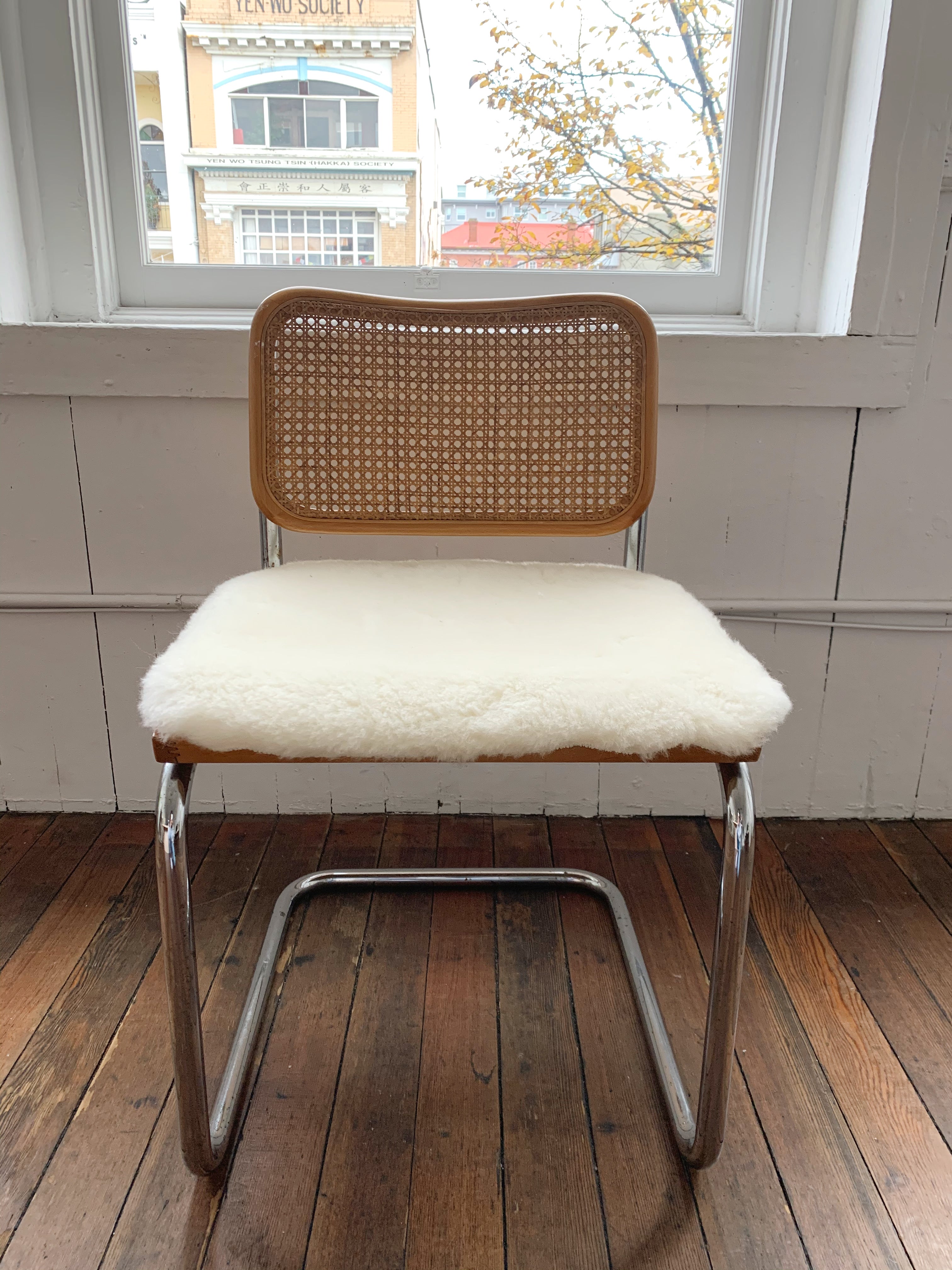 Sheep Wool Seat Covers