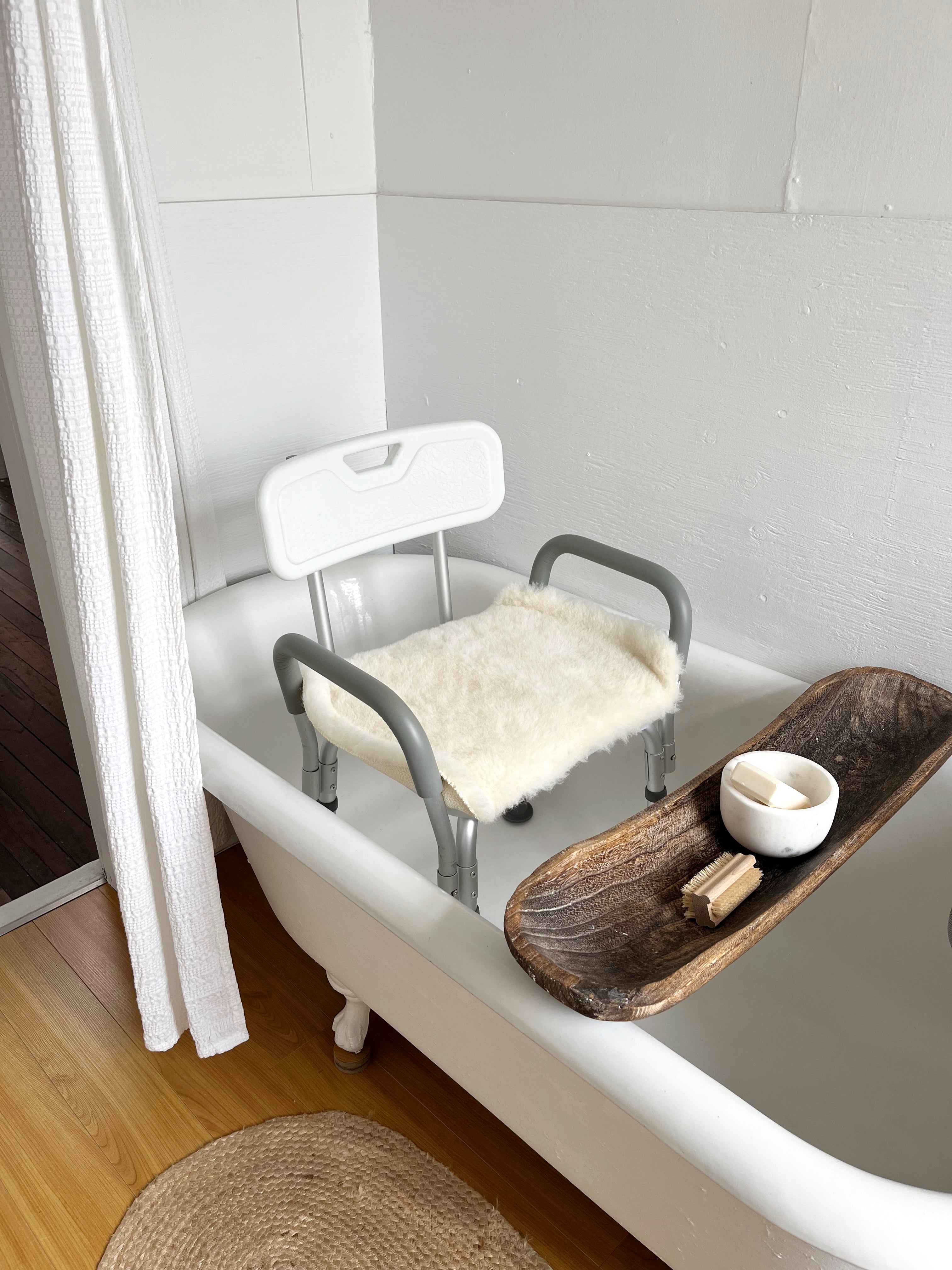 Sheep Wool Seat Covers