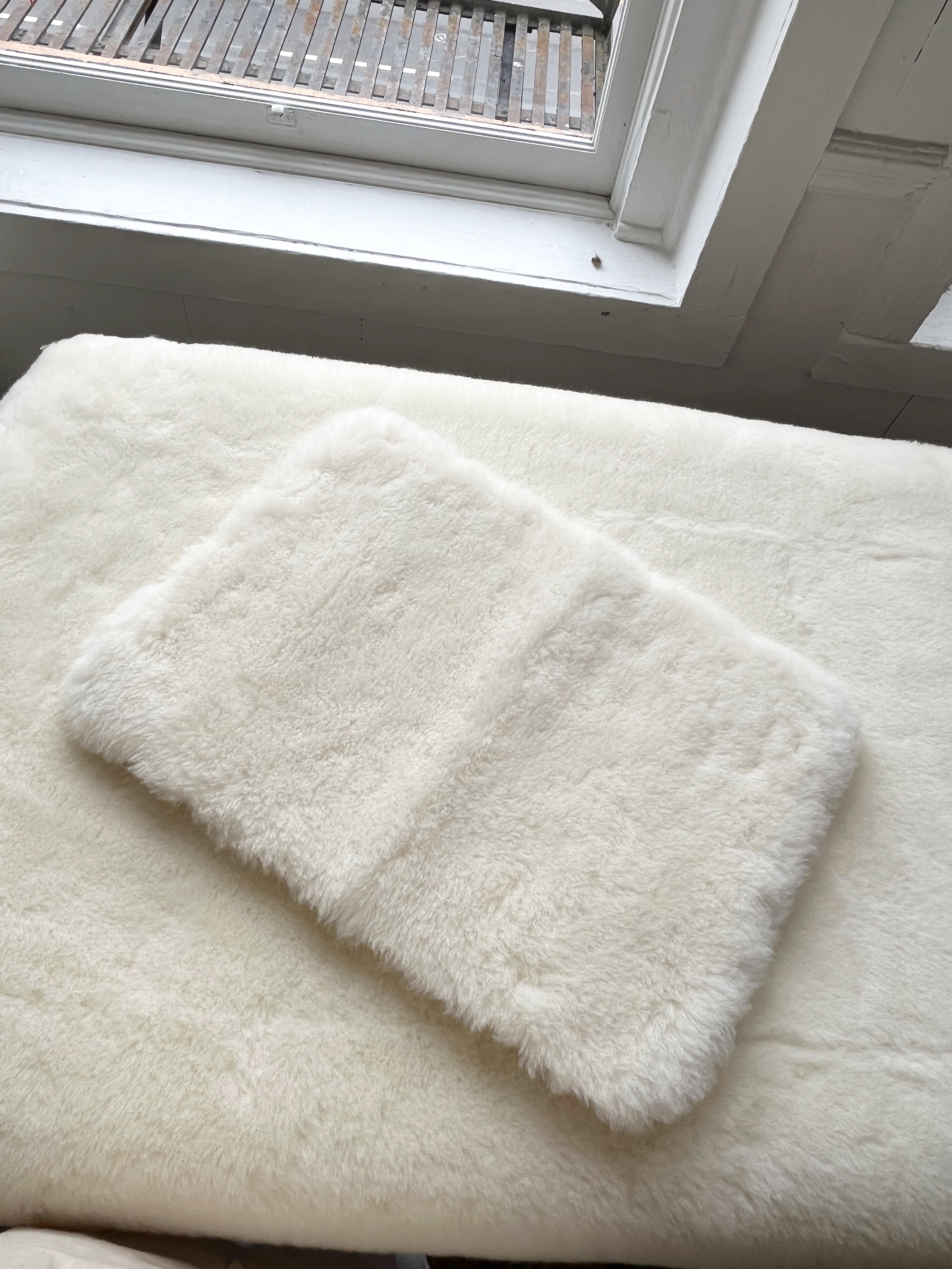 Sheep's Wool Comfort Pads assorted sizes starting at