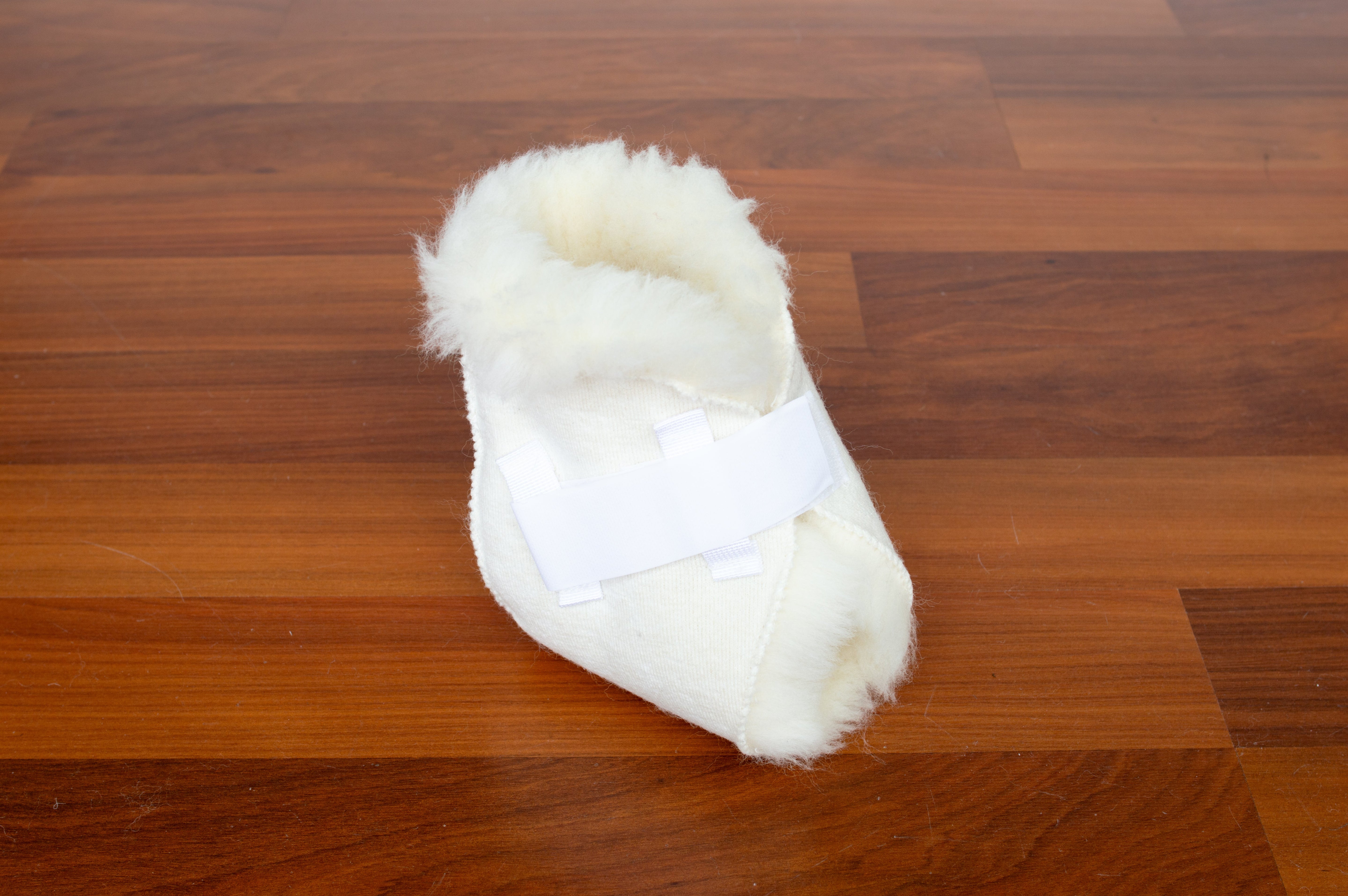 Sheep Wool Elbow / Heel Protector