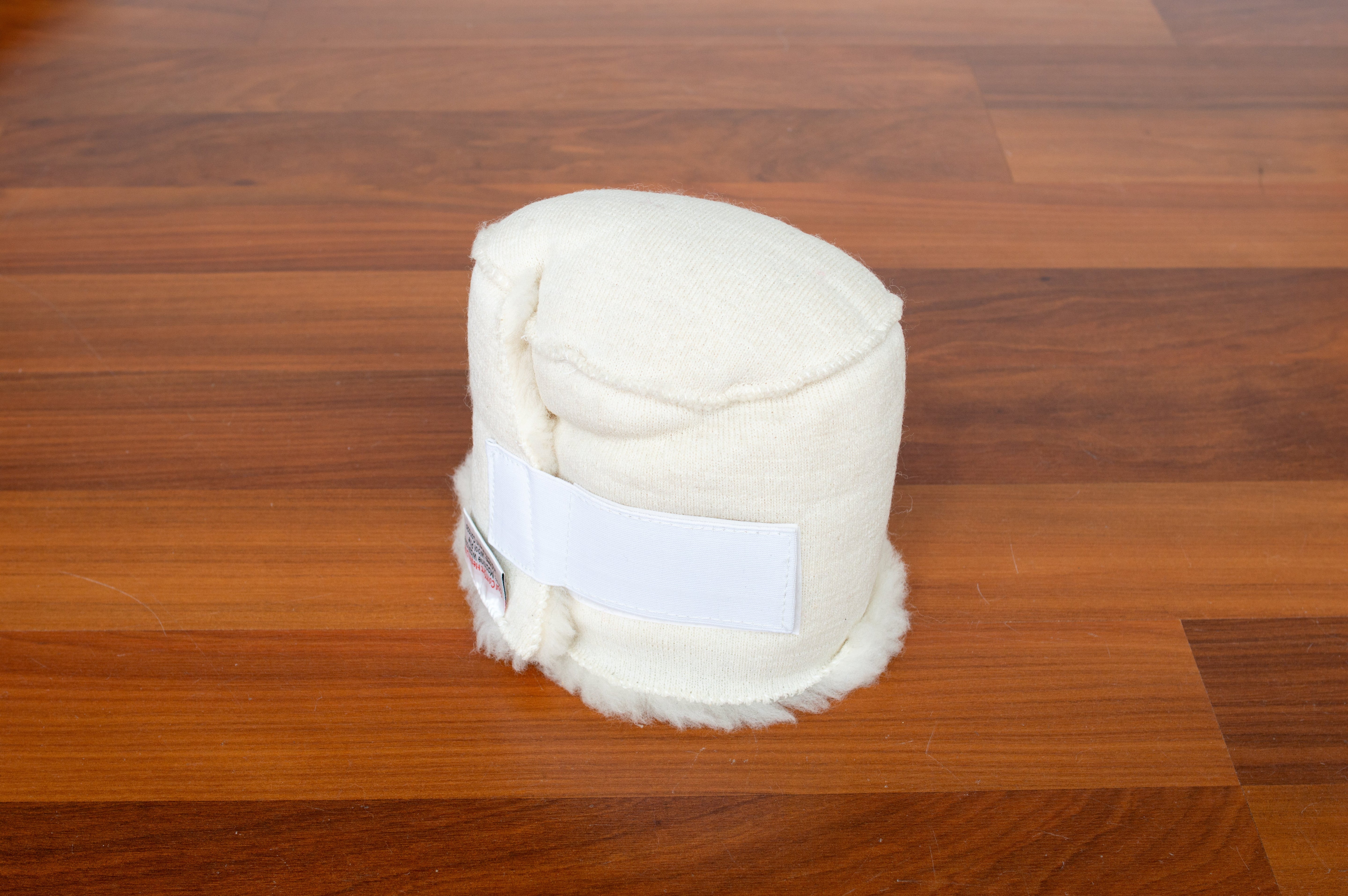 Sheep Wool Amputee Stump Cover