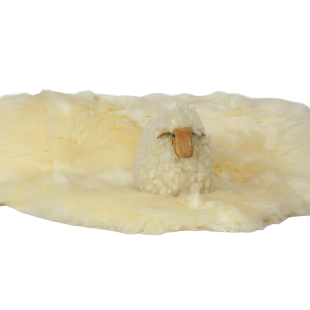 Infant Care Sheepskin