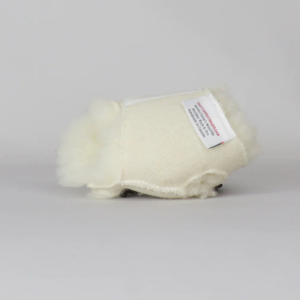 Sheep Wool Hand Protector