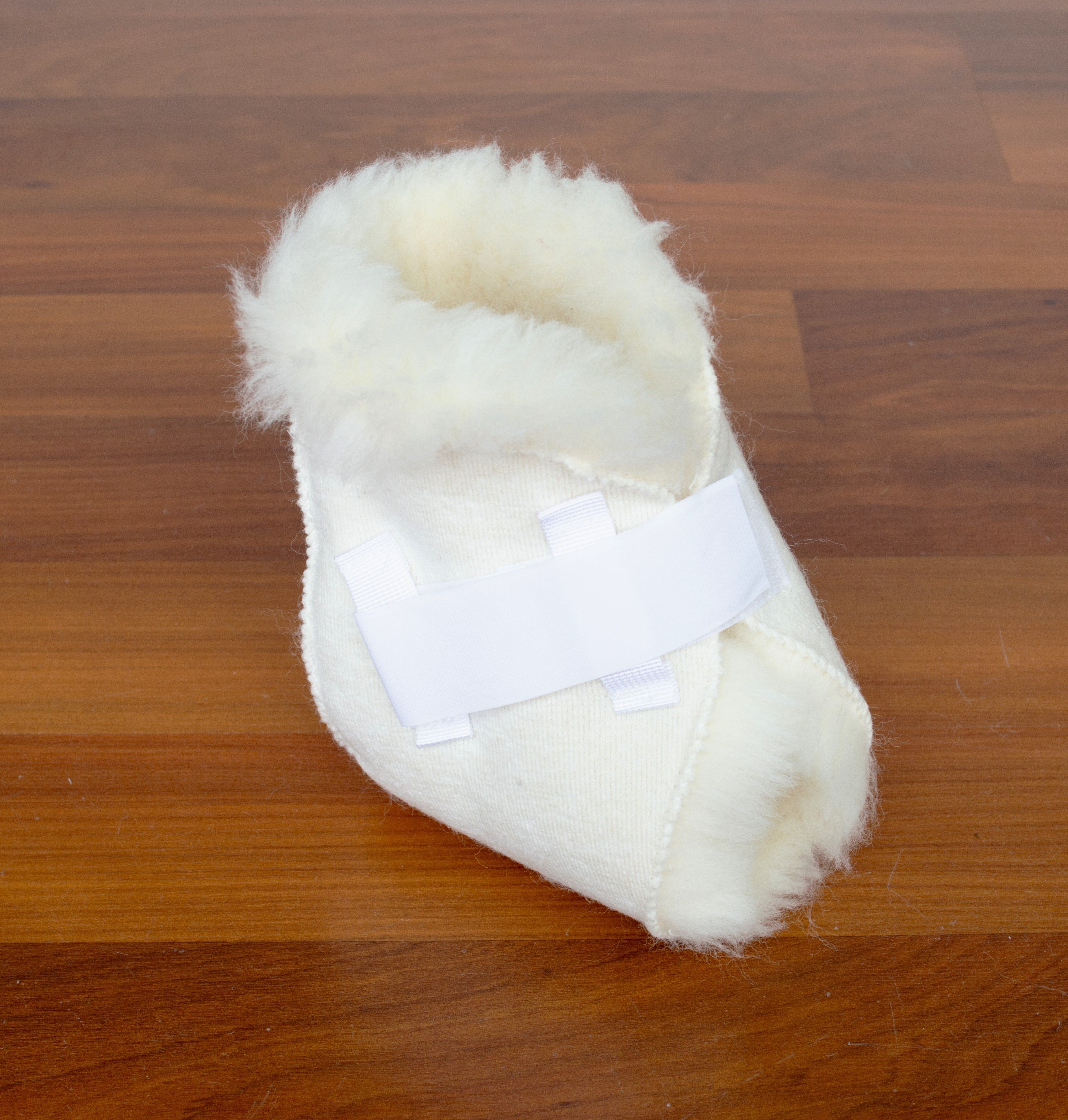 Sheep Wool Elbow / Heel Protector