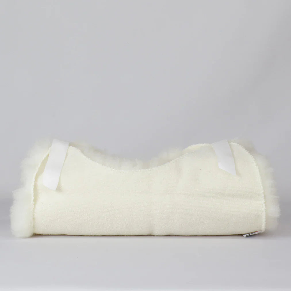 Sheep Wool Knee Protector